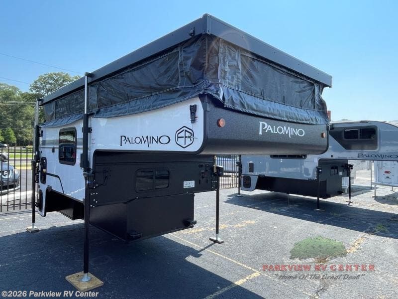New 2027 Palomino Backpack Edition SS-1251 available in Smyrna, Delaware