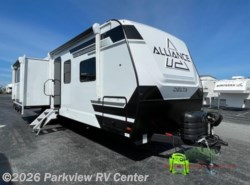 New 2027 Alliance RV Delta 321BH available in Smyrna, Delaware