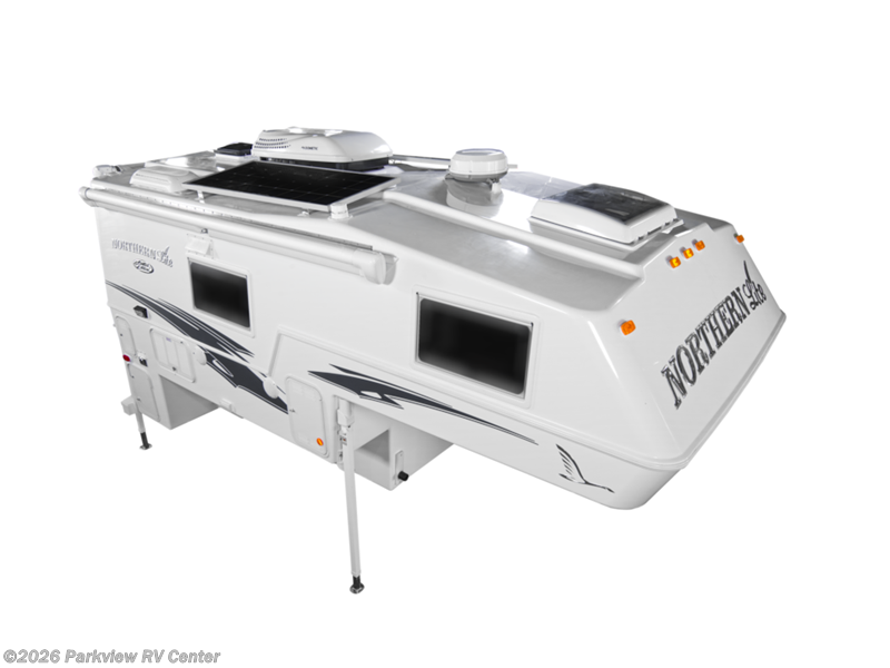 New 2027  Northern Lite Limited Edition 9-6LEWB by Northern Lite from Parkview RV Center in Smyrna, DE