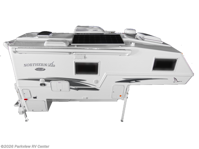 Used 2025 Northern Lite Limited Edition 10-2EXLEDB available in Smyrna, Delaware