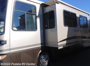 Used 2005 Newmar Kountry Star 909 w/4slds available in Tucson, Arizona
