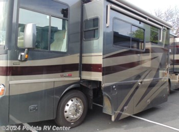 Used 2005 Itasca Horizon 36RD w/4slds available in Tucson, Arizona