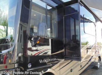 Used 2016 Holiday Rambler Vacationer 36SBT w/3slds available in Tucson, Arizona