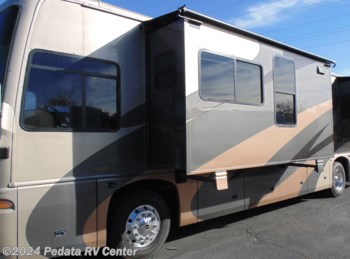 Used 2006 National RV Tradewinds 40F w/4slds available in Tucson, Arizona