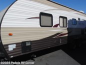 2015 Forest River Cherokee Grey Wolf 26BH