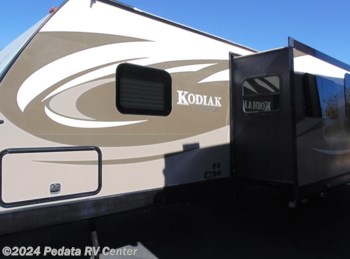Used 2016 Dutchmen Kodiak Ultra-Lite 300BHSL w/3slds available in Tucson, Arizona