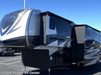 Used 2019 Forest River XLR Thunderbolt 369AMP available in Tucson, Arizona