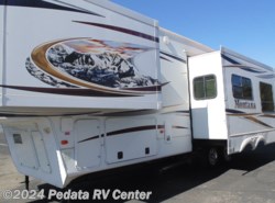 Used 2011 Keystone Montana Hickory 3000RK w/2slds available in Tucson, Arizona