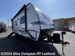 Used 2022 Forest River Surveyor Legend 202RBLE available in Lubbock, Texas