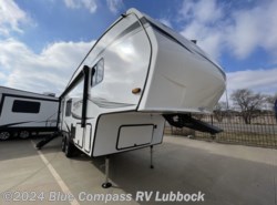 New 2024 Grand Design Reflection 100 Series 22RK available in Lubbock, Texas