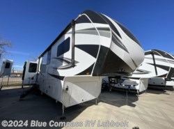 New 2024 Grand Design Solitude 378MBS available in Lubbock, Texas