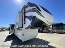 New 2024 Grand Design Solitude 417KB available in Lubbock, Texas