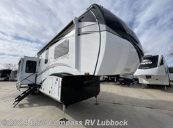 New 2024 Jayco North Point 390CKDS available in Lubbock, Texas