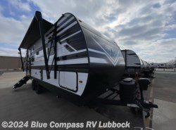 New 2024 Grand Design Transcend Xplor 221RB available in Lubbock, Texas