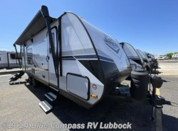 New 2024 Jayco Jay Feather 23RK available in Lubbock, Texas