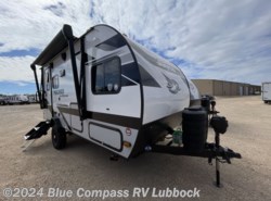 New 2024 Jayco Jay Feather Micro 166FBS available in Lubbock, Texas