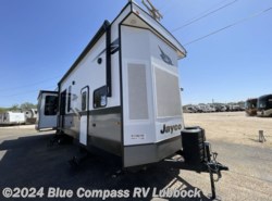 New 2024 Jayco Jay Flight Bungalow 40DLFT available in Lubbock, Texas