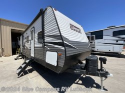 Used 2020 Coleman  Light 263BH available in Lubbock, Texas