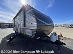 New 2024 Forest River Aurora Light 26BHS available in Lubbock, Texas