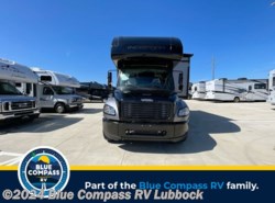 New 2024 Thor Motor Coach Inception 38FX available in Lubbock, Texas