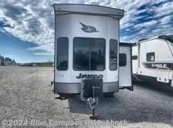 New 2024 Jayco Jay Flight Bungalow 40LSDL available in Lubbock, Texas
