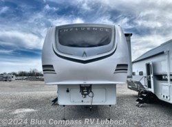 New 2024 Grand Design Influence 2903RL available in Lubbock, Texas