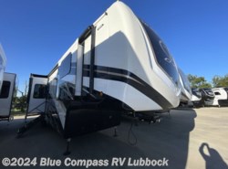 New 2024 DRV Mobile Suites 40 KSSB4 available in Lubbock, Texas