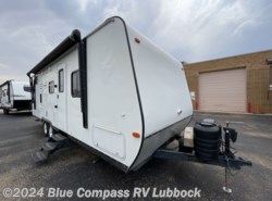 Used 2014 K-Z Spree 240BHS available in Lubbock, Texas