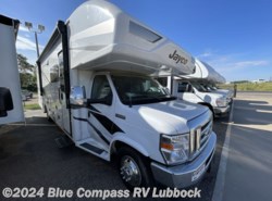 New 2024 Jayco Greyhawk 29MV available in Lubbock, Texas