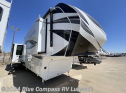 New 2024 Grand Design Solitude 417KB available in Lubbock, Texas