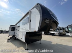 New 2025 Jayco North Point 377RLBH available in Lubbock, Texas