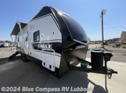 New 2025 Jayco Eagle HT 284BHOK available in Lubbock, Texas