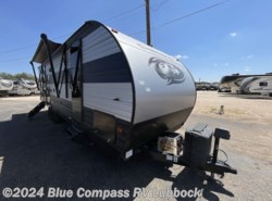 Used 2022 Komfort  Cherokee 264DBH available in Lubbock, Texas