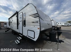 New 2025 Jayco Jay Flight SLX 262RLS available in Lubbock, Texas