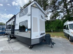 New 2025 Jayco Jay Flight Bungalow 40LSDL available in Lubbock, Texas