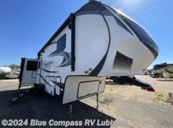 Used 2022 Grand Design Reflection 337RLS available in Lubbock, Texas