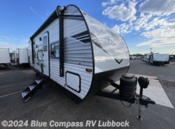 New 2025 Jayco Jay Flight 235MBH available in Lubbock, Texas