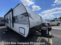 New 2025 Jayco Jay Flight SLX 260BH available in Lubbock, Texas