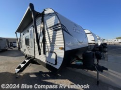 New 2025 Jayco Jay Flight 225MLS available in Lubbock, Texas