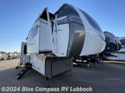 Used 2020 Jayco North Point 383FKWS available in Lubbock, Texas