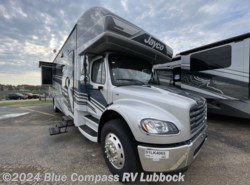 New 2025 Jayco Seneca Prestige 37K available in Lubbock, Texas