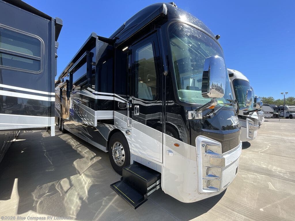 New 2025 Entegra Coach Anthem 44Z available in Lubbock, Texas