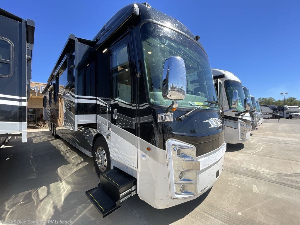 New 2025 Entegra Coach Anthem 44Z available in Lubbock, Texas