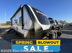 New 2025 Grand Design Imagine 2600RB available in Lubbock, Texas