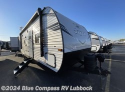 New 2025 Jayco Jay Flight 284BHS available in Lubbock, Texas