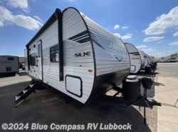 New 2025 Jayco Jay Flight SLX 265BHS available in Lubbock, Texas