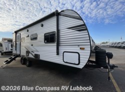 New 2025 Jayco Jay Flight 240RBSW available in Lubbock, Texas