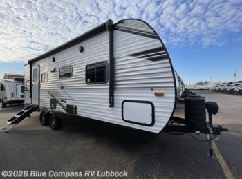 New 2025 Jayco Jay Flight 240RBSW available in Lubbock, Texas