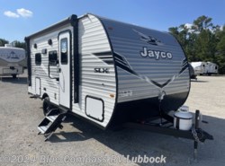 New 2025 Jayco Jay Flight SLX 160LK available in Lubbock, Texas