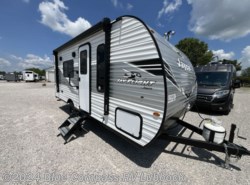 New 2025 Jayco Jay Flight SLX 175FQ available in Lubbock, Texas